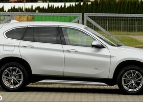 БМВ Х1, объемом двигателя 2 л и пробегом 189 тыс. км за 15292 $, фото 16 на Automoto.ua