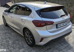 Форд Фокус, объемом двигателя 1 л и пробегом 8 тыс. км за 22657 $, фото 4 на Automoto.ua