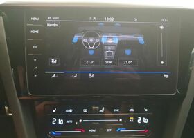 Фольксваген Arteon 2022 у Європі на Automoto.ua Сірий Фольксваген Arteon, об'ємом двигуна 1.98 л та пробігом 21 тис. км за 79649 $, фото 12 на Automoto.ua