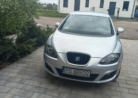 Сеат Leon, об'ємом двигуна 1.8 л та пробігом 163 тис. км за 4860 $, фото 11 на Automoto.ua