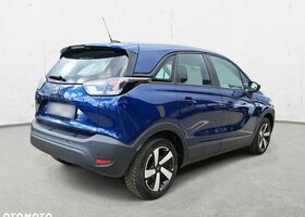 Опель Crossland, об'ємом двигуна 1.2 л та пробігом 55 тис. км за 13607 $, фото 5 на Automoto.ua