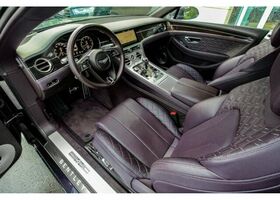 Фиолетовый Бентли Континенталь ГТ, объемом двигателя 5.95 л и пробегом 40 тыс. км за 220323 $, фото 14 на Automoto.ua