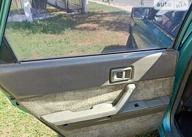 Тойота Камрі, Хетчбек 1983 - 1986 Hatchback I 2.0
