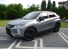 Міцубісі Eclipse Cross, об'ємом двигуна 1.5 л та пробігом 54 тис. км за 18790 $, фото 7 на Automoto.ua