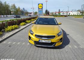 Кіа XCeed, об'ємом двигуна 1.48 л та пробігом 27 тис. км за 20713 $, фото 4 на Automoto.ua