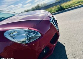 Альфа Ромео Giulietta 2012 у Європі на Automoto.ua Червоний Альфа Ромео Giulietta, об'ємом двигуна 1 л та пробігом 146 тис. км за 7482 $, фото 7 на Automoto.ua