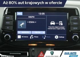 Хендай i30, объемом двигателя 1 л и пробегом 28 тыс. км за 18359 $, фото 10 на Automoto.ua