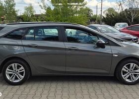 Опель Астра, об'ємом двигуна 1.5 л та пробігом 78 тис. км за 12289 $, фото 2 на Automoto.ua