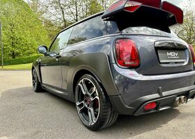 Серый Мини John Cooper Works, объемом двигателя 2 л и пробегом 33 тыс. км за 43089 $, фото 5 на Automoto.ua