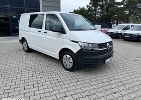 Фольксваген Transporter, об'ємом двигуна 1.97 л та пробігом 19 тис. км за 26566 $, фото 2 на Automoto.ua