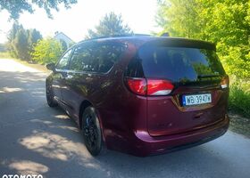 Крайслер Pacifica, об'ємом двигуна 3.61 л та пробігом 23 тис. км за 25702 $, фото 6 на Automoto.ua