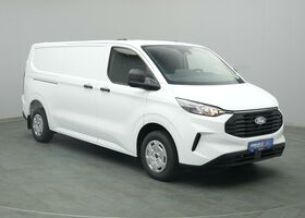 Форд Транзит Кастом 2025 в Европе на Automoto.ua Форд Транзит Кастом, объемом двигателя 2 л и пробегом 10 тыс. км за 40157 $, фото 4 на Automoto.ua