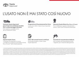 Синій Тойота РАВ 4, об'ємом двигуна 2.49 л та пробігом 68 тис. км за 29130 $, фото 1 на Automoto.ua