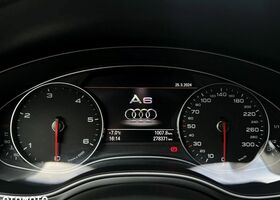 Ауди А6, объемом двигателя 1.97 л и пробегом 278 тыс. км за 12505 $, фото 35 на Automoto.ua