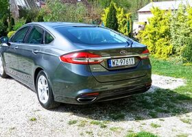 Форд Мондео, объемом двигателя 2 л и пробегом 240 тыс. км за 14017 $, фото 6 на Automoto.ua