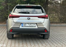 Лексус UX, об'ємом двигуна 1.99 л та пробігом 75 тис. км за 25702 $, фото 13 на Automoto.ua