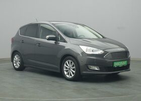 Форд Сі-Макс 2019 у Європі на Automoto.ua Форд Сі-Макс, об'ємом двигуна 1 л та пробігом 99 тис. км за 9900 $, фото 4 на Automoto.ua