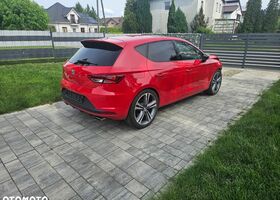 Сеат Леон, объемом двигателя 1.98 л и пробегом 105 тыс. км за 8531 $, фото 1 на Automoto.ua