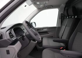 Фольксваген T6.1 Transporter 2024 в Европе на Automoto.ua Белый Фольксваген T6.1 Transporter, объемом двигателя 1.97 л и пробегом 35 тыс. км за 35272 $, фото 3 на Automoto.ua
