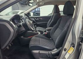 Ніссан Кашкай 2015 у Європі на Automoto.ua Срібний Ніссан Кашкай, об'ємом двигуна 1.46 л та пробігом 115 тис. км за 9900 $, фото 6 на Automoto.ua