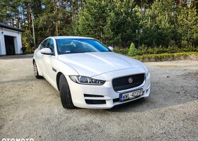 Ягуар XE, об'ємом двигуна 2 л та пробігом 140 тис. км за 16199 $, фото 2 на Automoto.ua