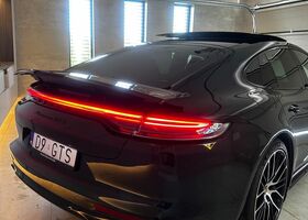 Порше Panamera, об'ємом двигуна 4 л та пробігом 29 тис. км за 134989 $, фото 7 на Automoto.ua