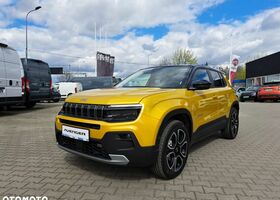 Джип Avenger, об'ємом двигуна 1.2 л та пробігом 1 тис. км за 26544 $, фото 31 на Automoto.ua