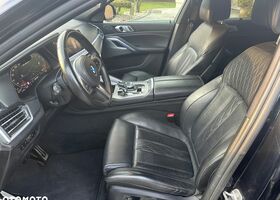 БМВ Х6 2020 в Европе на Automoto.ua БМВ Х6, объемом двигателя 2.99 л и пробегом 125 тыс. км за 260000 $, фото 12 на Automoto.ua