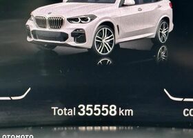 БМВ Х5, объемом двигателя 2.99 л и пробегом 36 тыс. км за 56134 $, фото 11 на Automoto.ua