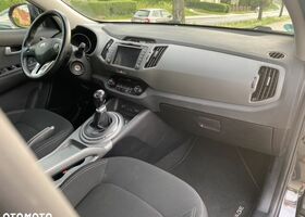 Киа Sportage, объемом двигателя 1.59 л и пробегом 39 тыс. км за 12957 $, фото 22 на Automoto.ua