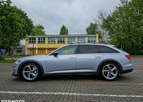 Ауді A6 Allroad, об'ємом двигуна 2.97 л та пробігом 25 тис. км за 92888 $, фото 2 на Automoto.ua