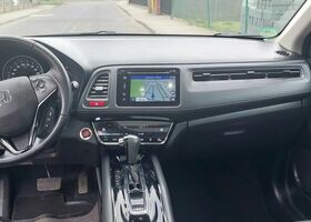 Хонда ХРВ, об'ємом двигуна 1.5 л та пробігом 60 тис. км за 14233 $, фото 17 на Automoto.ua