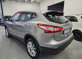 Ніссан Кашкай 2015 у Європі на Automoto.ua Срібний Ніссан Кашкай, об'ємом двигуна 1.46 л та пробігом 115 тис. км за 9900 $, фото 3 на Automoto.ua