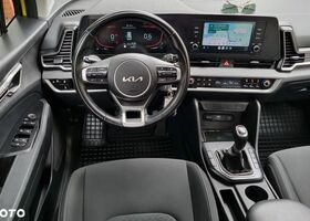 Кіа Sportage, об'ємом двигуна 1.6 л та пробігом 48 тис. км за 20713 $, фото 15 на Automoto.ua