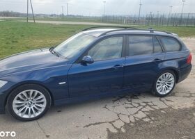 БМВ 3 Серия, объемом двигателя 2 л и пробегом 294 тыс. км за 4060 $, фото 5 на Automoto.ua