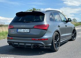 Ауді SQ5, об'ємом двигуна 2.97 л та пробігом 252 тис. км за 23521 $, фото 4 на Automoto.ua