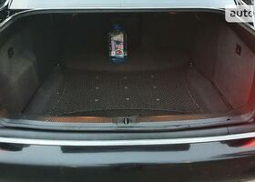 Ауді S8, Седан 1996 - 1999 (D2) 4.2 V8 (340 hp)