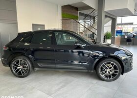 Порше Масан, объемом двигателя 1.98 л и пробегом 16 тыс. км за 70173 $, фото 7 на Automoto.ua