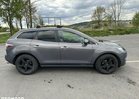 Мазда СХ-7, объемом двигателя 2.26 л и пробегом 224 тыс. км за 4687 $, фото 7 на Automoto.ua