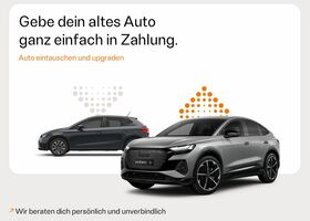 Синій Ауді А6, об'ємом двигуна 1.98 л та пробігом 21 тис. км за 61605 $, фото 5 на Automoto.ua