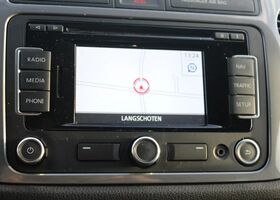 Фольксваген Тігуан 2012 у Європі на Automoto.ua Чорний Фольксваген Тігуан, об'ємом двигуна 1.98 л та пробігом 102 тис. км за 16867 $, фото 6 на Automoto.ua