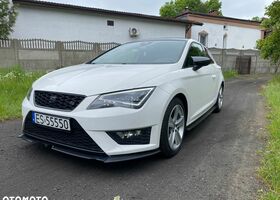 Сеат Leon, об'ємом двигуна 1.4 л та пробігом 269 тис. км за 8531 $, фото 7 на Automoto.ua