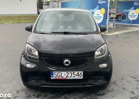 Смарт Forfour, об'ємом двигуна 1 л та пробігом 67 тис. км за 6371 $, фото 19 на Automoto.ua