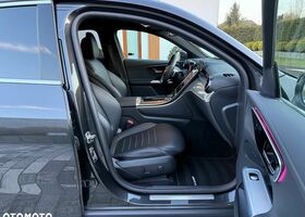 Мерседес ЦЛЦ-класс 2024 в Европе на Automoto.ua Серый Мерседес ЦЛЦ-класс, объемом двигателя 1 л и пробегом 23 тыс. км за 54407 $, фото 20 на Automoto.ua