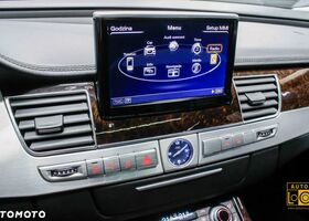 Ауді A8, об'ємом двигуна 2.97 л та пробігом 132 тис. км за 20638 $, фото 18 на Automoto.ua