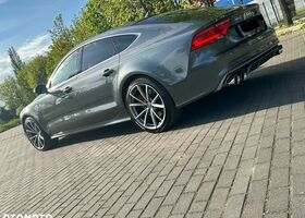 Ауді A7 Sportback, об'ємом двигуна 2.97 л та пробігом 195 тис. км за 21382 $, фото 3 на Automoto.ua