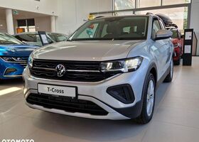 Фольксваген T-Cross, об'ємом двигуна 1.5 л та пробігом 1 тис. км за 26523 $, фото 5 на Automoto.ua