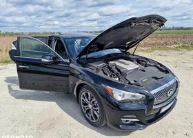 Инфинити Q50, объемом двигателя 3 л и пробегом 47 тыс. км за 17257 $, фото 39 на Automoto.ua