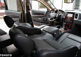 Джип Grand Cherokee, об'ємом двигуна 2.99 л та пробігом 200 тис. км за 8639 $, фото 23 на Automoto.ua