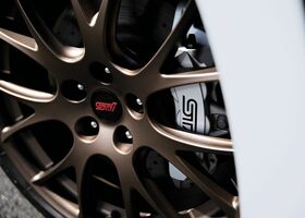 Subaru WRX 2020 зображення 4 Subaru WRX 2020 на тест-драйві, фото 4